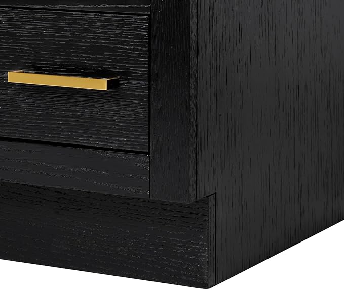 ARIEL Hepburn 61 Inch Single Rectangle Sink Bathroom Vanity - Image 10