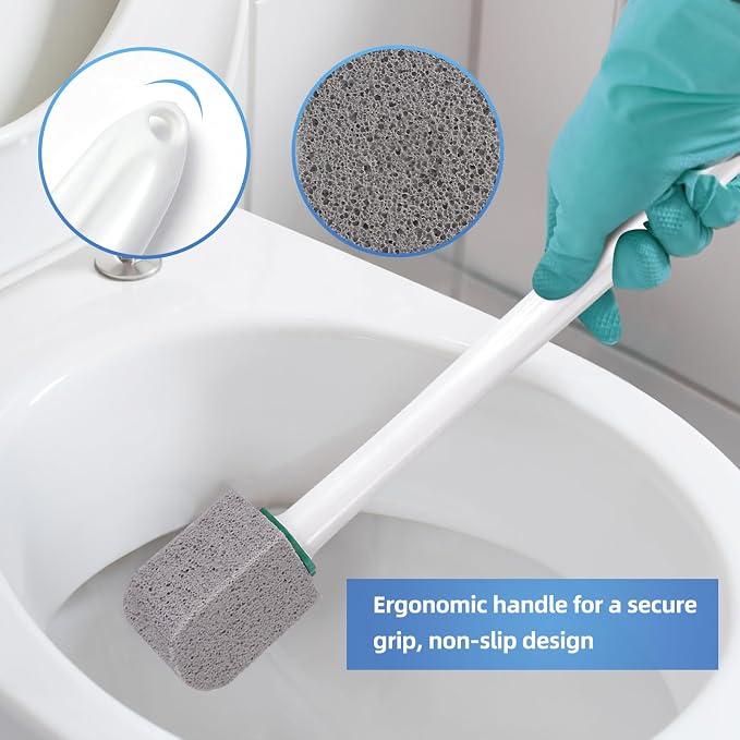 Pumice Stone Toilet Cleaner - Image 3