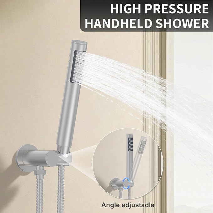 KOJOX Shower System - Image 4