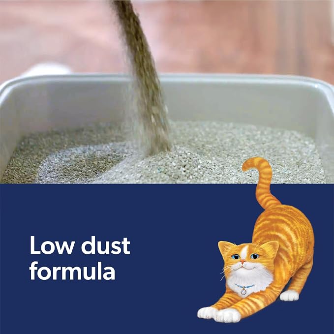 Fresh Step Outstretch Advanced Long Lasting Clumping Litter - Image 6