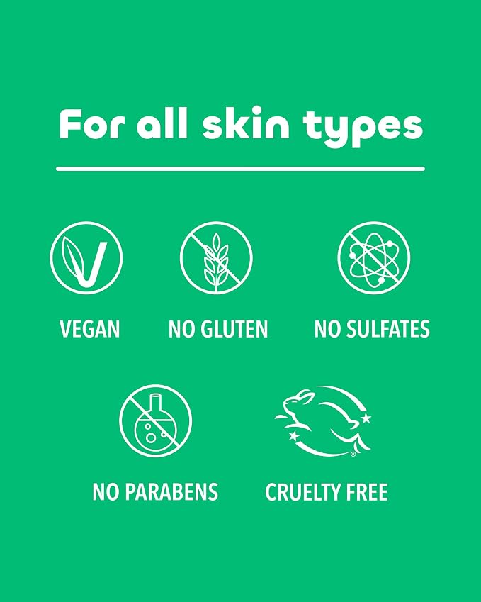 Seaweed Bath Co. Firming Body Cream - Image 6