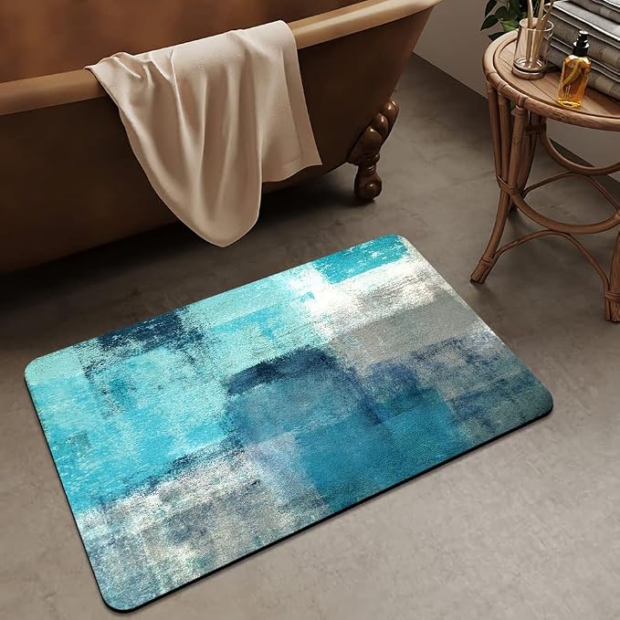Bath Mat Rug - Image 3