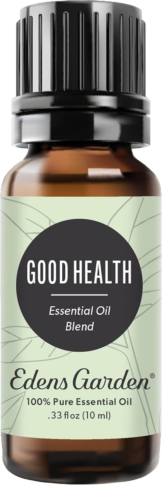 Edens Garden Good Health Essential Oil Blend- 100% Pure Premium Grade, by EdensGarden