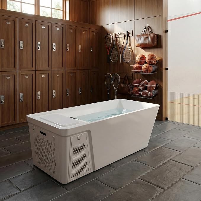 Empava Professional Cold Plunge Tub by Empava