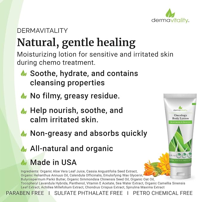 UltimateVitality Oncology Cream - Image 4