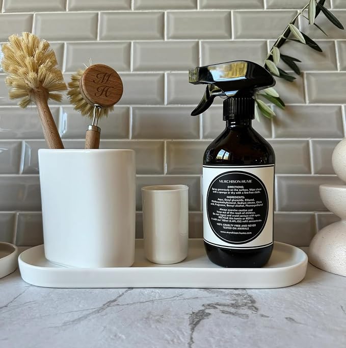 Murchison-Hume All-Purpose Cleaner – Natural, Safe on All Surfaces – - Image 4