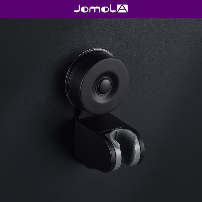 JOMOLA Adjustable Shower Head Holder - Image 2