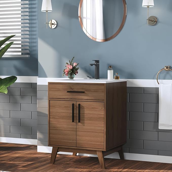 AMERLIFE 24.5" Bathroom Vanity - Image 7