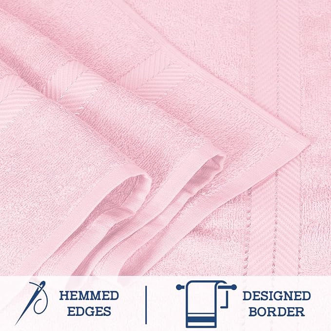 Casa Lino Bath Sheets Set Extra Large - Image 4