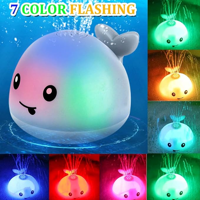 Bath Toys for Kids Ages 1-3 - Image 7