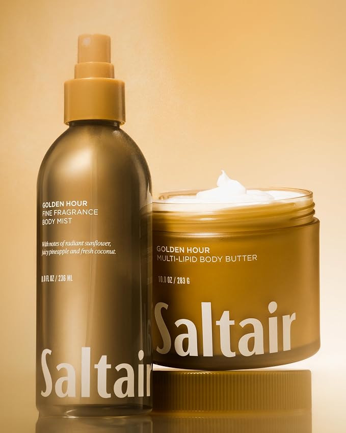 Saltair Body Mist 2 Pack - Image 6