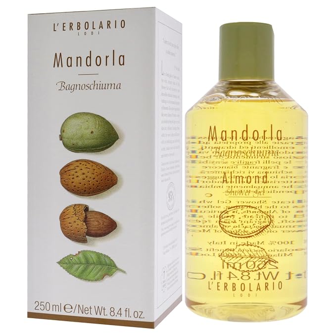 L'Erbolario Shower Gel - Image 4