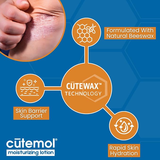 Cutemol Moisturizing Lotion - Image 4