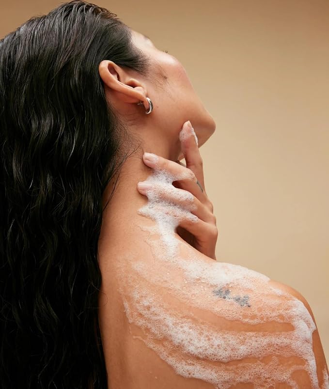 Future Society Floating Forest Body Wash - Image 8