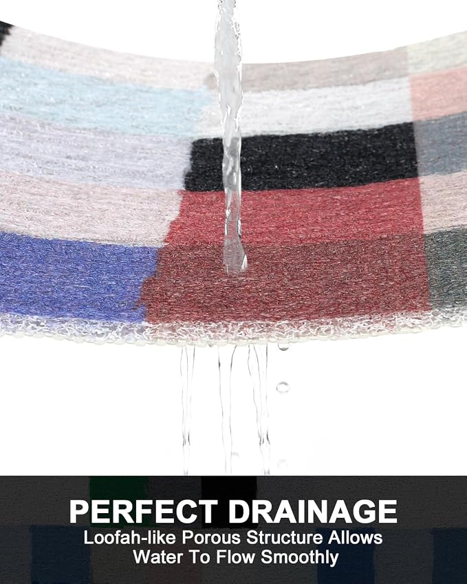 Bathtub Mat Non Slip - Image 3