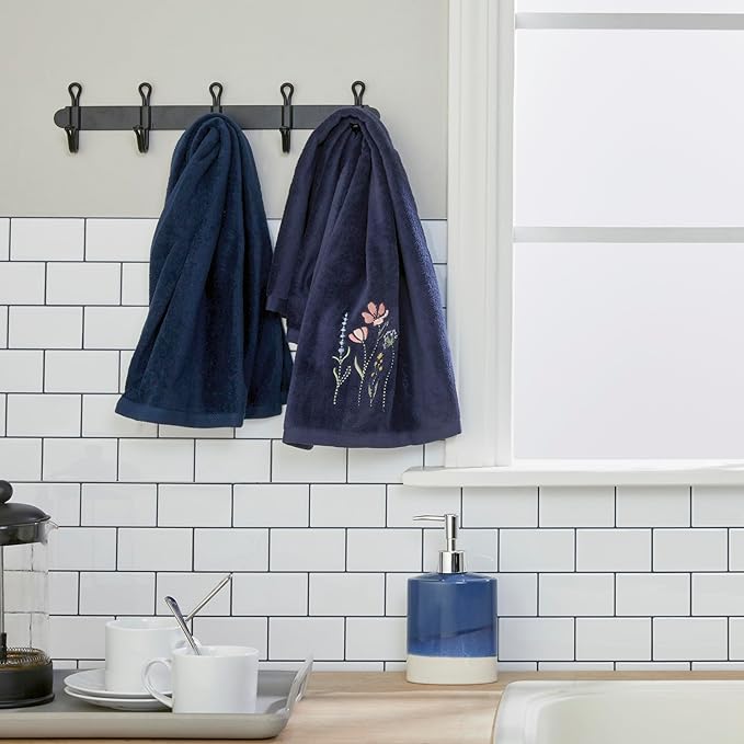 SKL Home Wildflower Field Hand Towel - Image 5