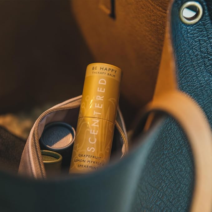 Scentered Aromatherapy Balm Stick Duo - Image 9