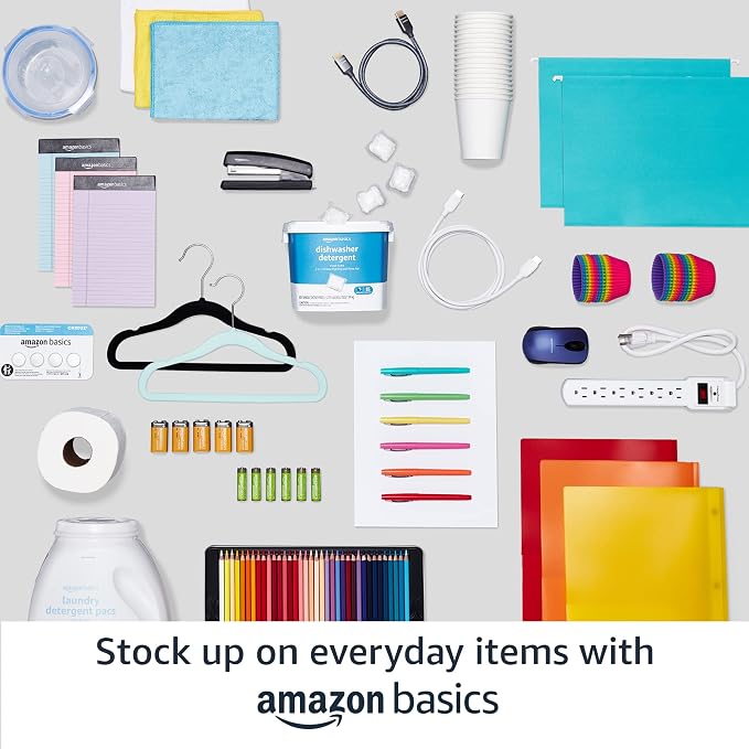 Amazon Basics 4 Cube Storage Organizer - Image 10