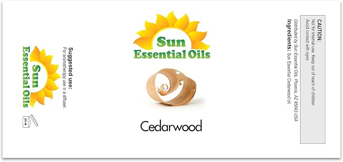 Sun Essential Oils 2oz - Image 2