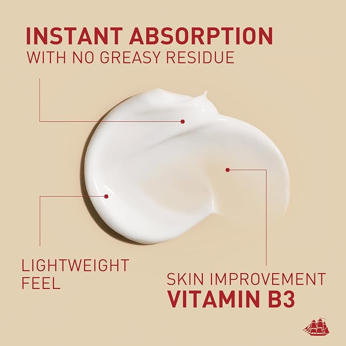 Old Spice Hand, Face & Body Lotion - Image 2