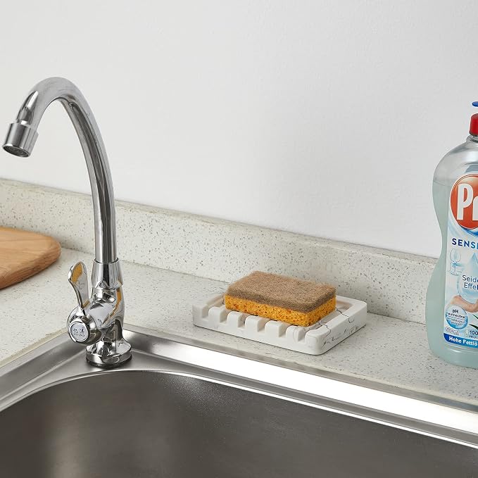 Self Draining Soap Dish - Image 5