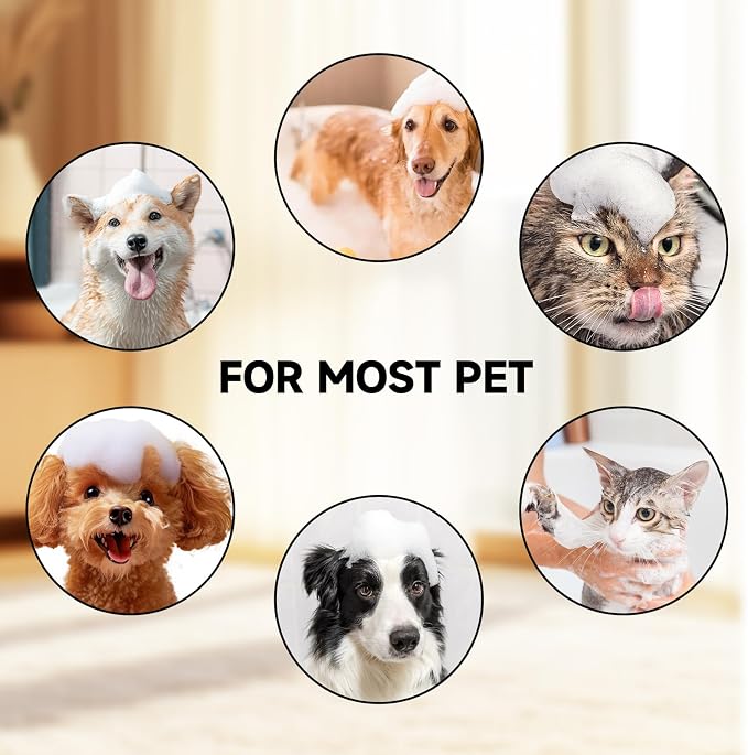 Dog Washing Gloves - Image 6