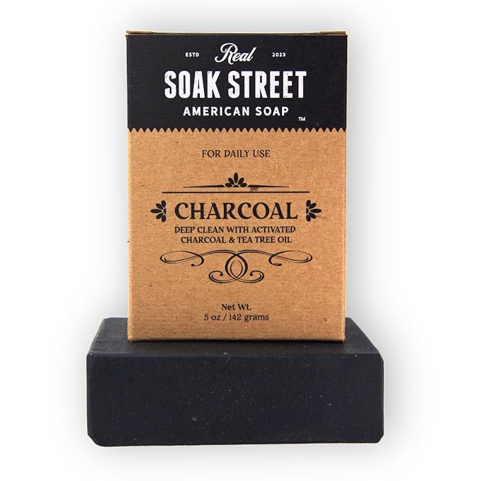 Real American Soap – Natural Bar Soap Made - Image 8