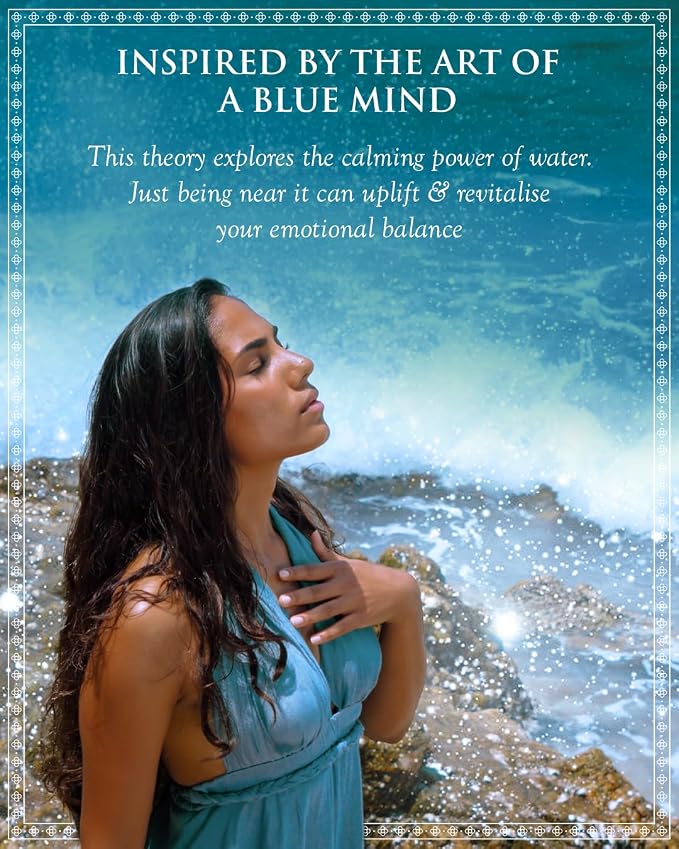 SPA CEYLON SeaVeda Uplifting Body & Pillow Mist – Aromatherapy Stress Relief - Image 3