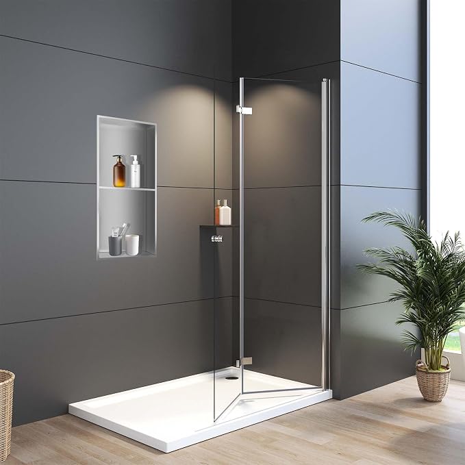 24" X 12" Shower Niche Insert Tile Ready, Niche - Image 8