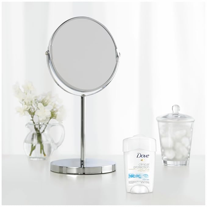 Dove Clinical Protection Antiperspirant Deodorant - Image 8