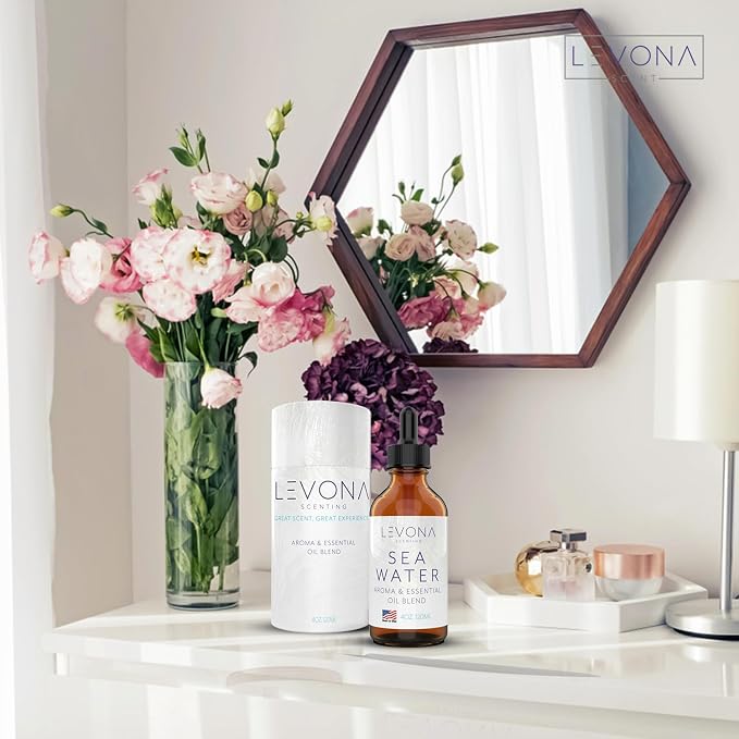 Levona Scent Essential Oils - Image 3