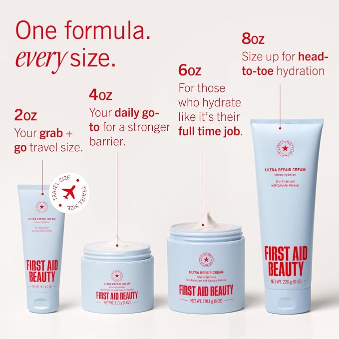 First Aid Beauty - Image 8