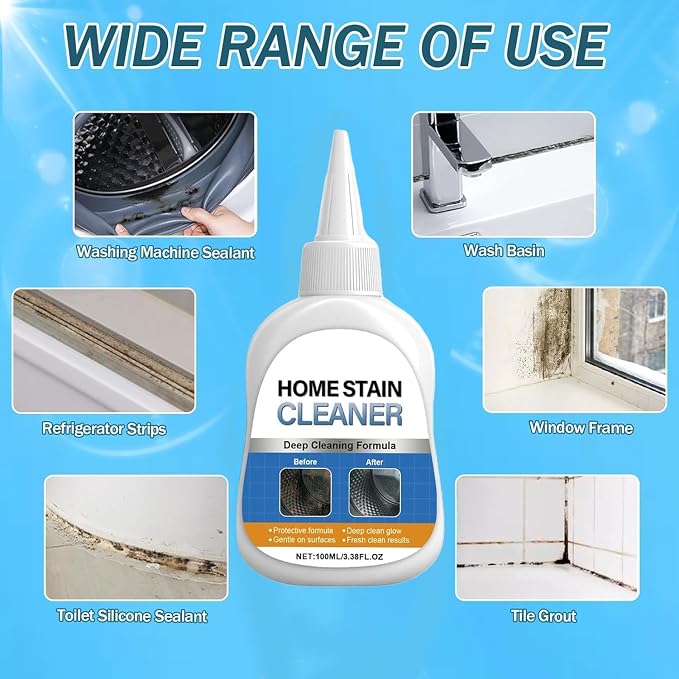 Mold Stain Remover Gel - Image 4