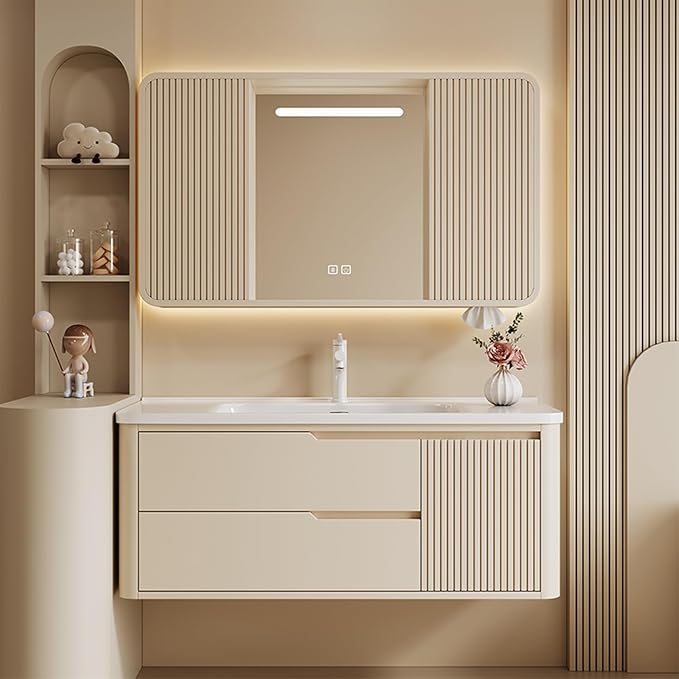 72IN Bathroom Vanity by ZGNBSD