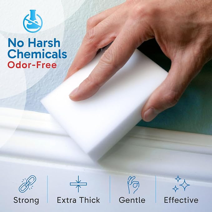 Extra Large Eraser Sponge - Image 4