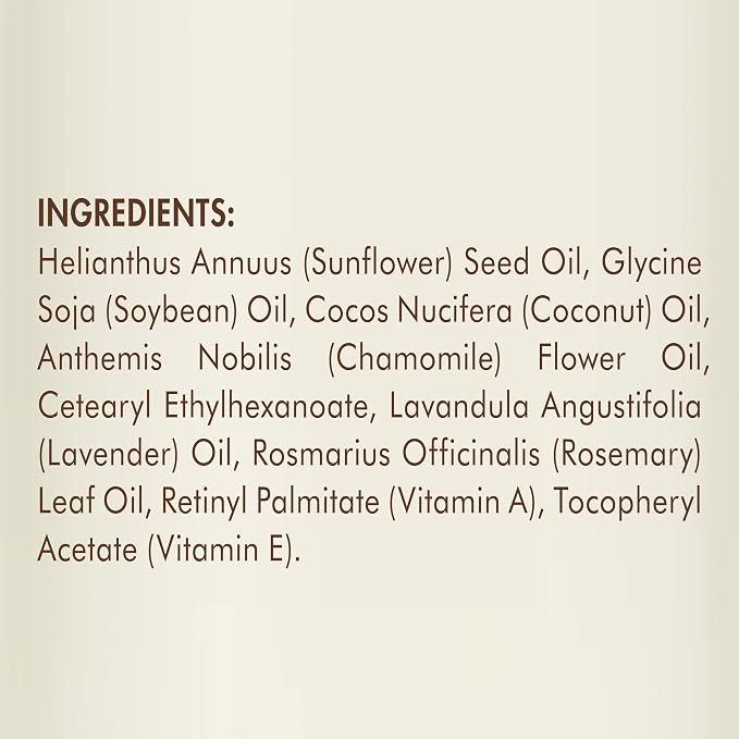 MAJESTIC PURE Coconut Massage Oil - Image 6