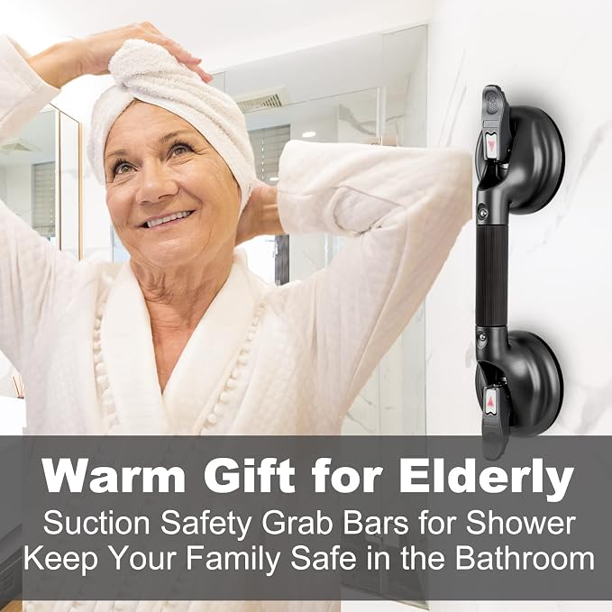 15-Inch Shower Handle - Image 7