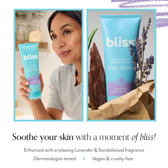 Bliss Body Butter - Image 3