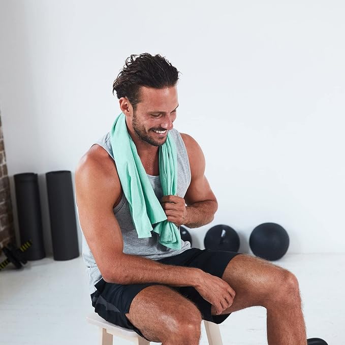 Dock & Bay Beach Towel - Image 6