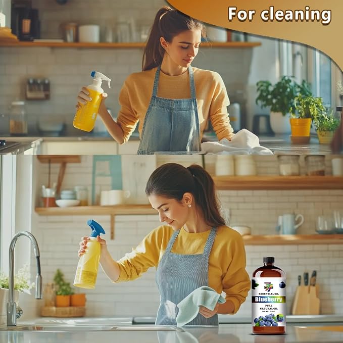 Blueberry Essential Oil – Blueberry Oils - Image 6