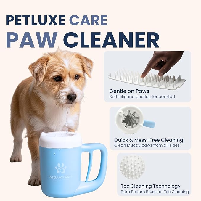 Dog Paw Washer Kit - Image 3