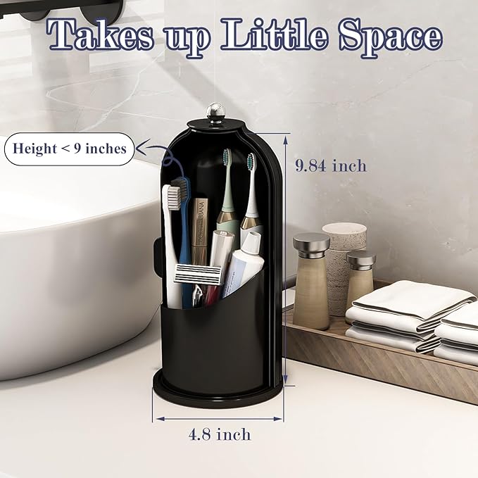 Dustproof Toothbrush Holders - Image 6