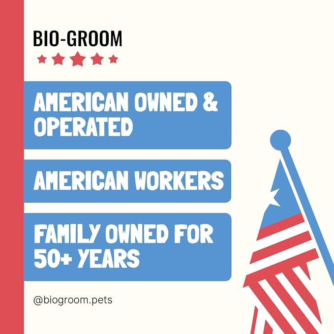 Bio-Groom Oatmeal Dog Shampoo - Image 6
