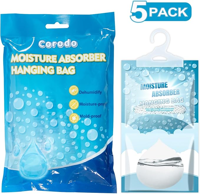 Moisture Absorbers Packets - Image 9
