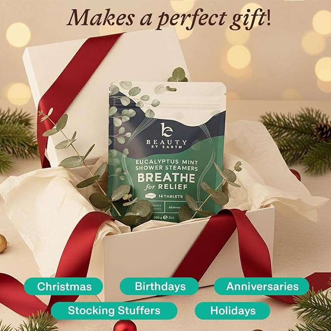 Shower Steamers Aromatherapy - Image 5