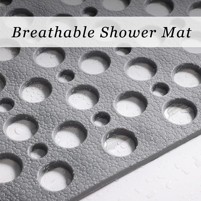 Extra Large Non Slip Shower Mat - Image 5