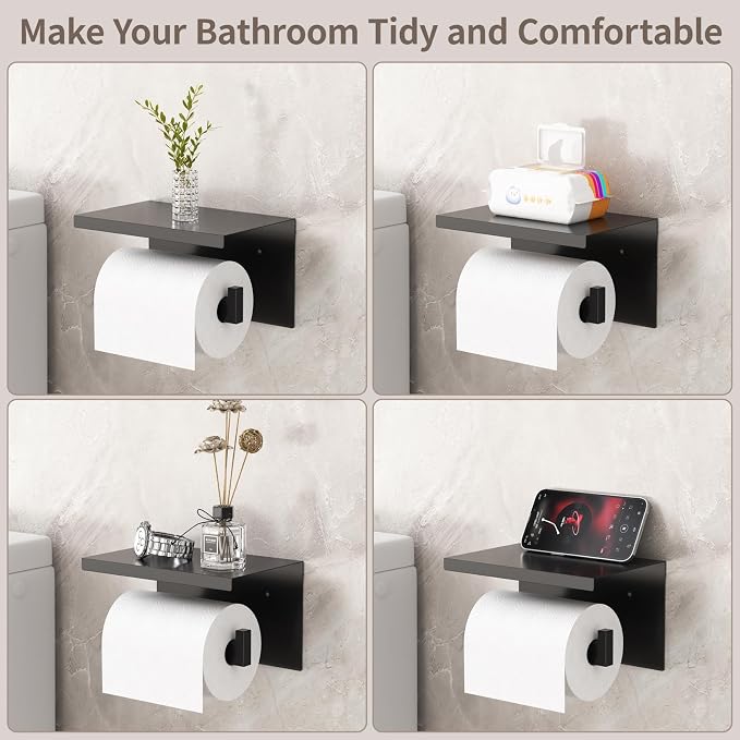 23.6 Inch SUS304 Stainless Steel Bathroom Hardware Set - Image 6
