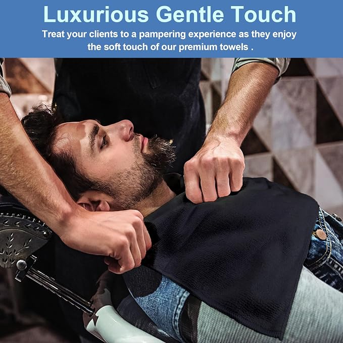 24 Pack Salon Towels - Image 3