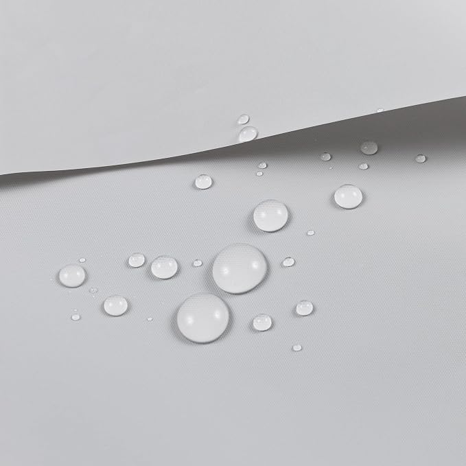 Barossa Design Shower Curtain Liner - Image 6