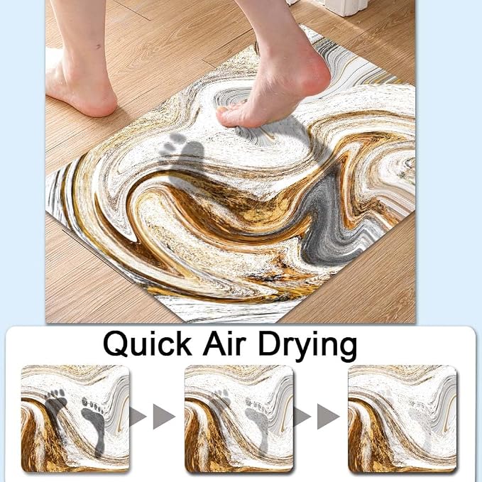 Bath Mat Rug - Image 4